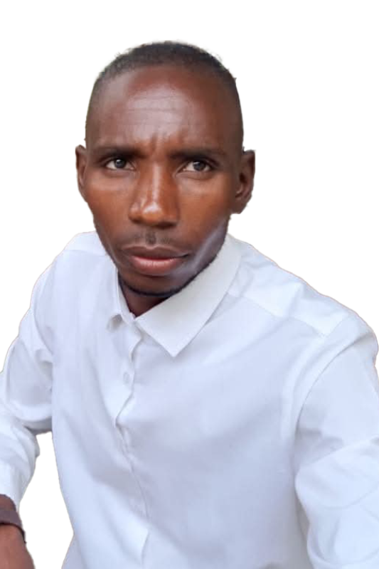 Markus Muyambo