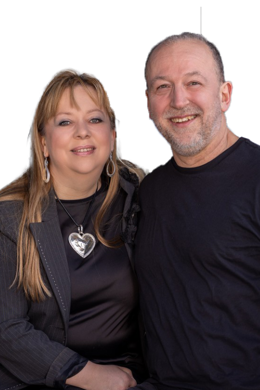 Bernd & Iris Trümper